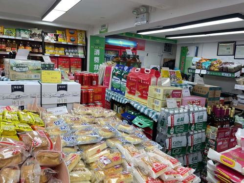 北上广深供销社实地探访 母婴用品销售商战能力深度剖析