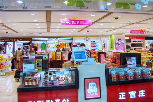 弹丸之地的全球生意 亲历者眼中的韩国日用品销售密码