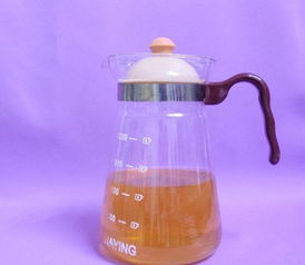 定制玻璃茶壶酒杯与日用品的销售图鉴